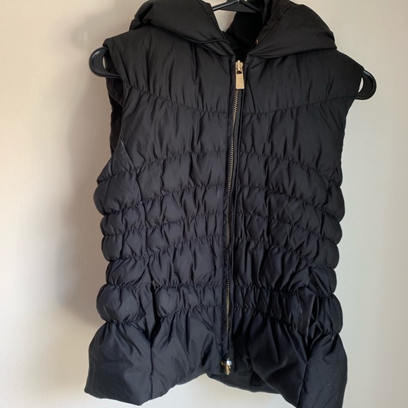 michael kors red jacket